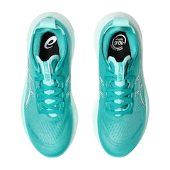 Tenis Feminino Asics Gel Nimbus 27 Luxe - Foto 3