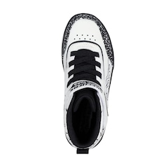 Tênis Infantil Skechers Slip-Ins Sport Court 92 - Foto 6