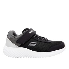 Tênis Infantil Skechers Bounder TreZic - Foto 1
