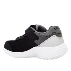 Tênis Infantil Skechers Bounder TreZic - Foto 3
