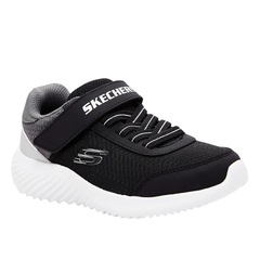 Tênis Infantil Skechers Bounder TreZic - Foto 5