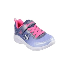 Tênis Infantil Skechers Sole Swifters Cutie Walk - Foto 5