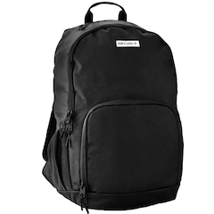 Mochila Masculina Rip Curl Evo Icons Midnight 24 Litros - Foto 2