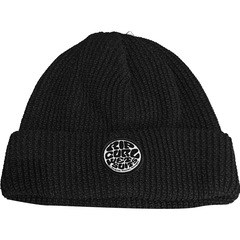 Gorro Rip Curl Icons Reg Adulto - Foto 1