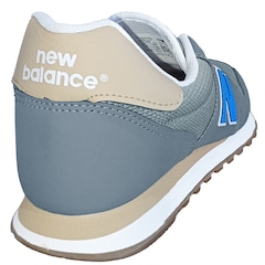 Tênis Masculino New Balance 500 v2 - Foto 3