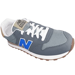 Tênis Masculino New Balance 500 v2 - Foto 5