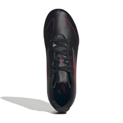 Chuteira Society Infantil adidas F50 Club - Foto 6