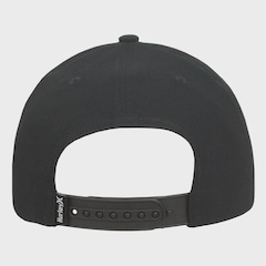 Boné Adulto Hurley One & Only Black Aba Curva - Foto 2