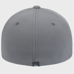 Boné Adulto Quiksilver Gradient Type New Wave Aba Curva - Foto 5