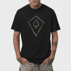 Camiseta MCD Pipa Espada Desgaste Masculina - Foto 1