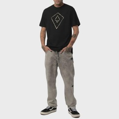 Camiseta MCD Pipa Espada Desgaste Masculina - Foto 3