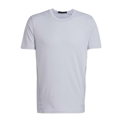 Camiseta adidas Designed 4 Trainning 3s Masculina - Foto 3