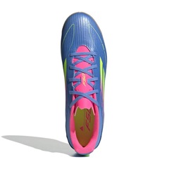 Chuteira Futsal Adulto adidas F50 Club - Foto 3