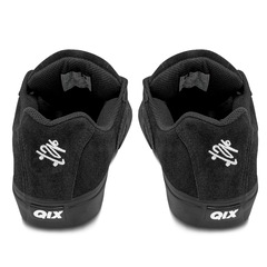 Tênis Unissex Qix Camurça Chorão Park - Foto 5