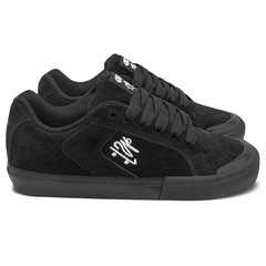 Tênis Unissex Qix Camurça Chorão Park - Foto 6