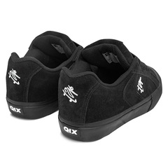 Tênis Unissex Qix Camurça Chorão Park - Foto 7