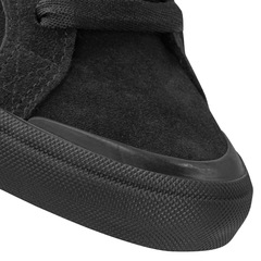 Tênis Unissex Qix Camurça Chorão Park - Foto 8