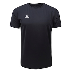 Camiseta Masculina Topper Classic New - Foto 1