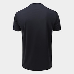 Camiseta Masculina Topper Classic New - Foto 2