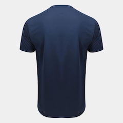 Camiseta Masculina Topper Classic New - Foto 2