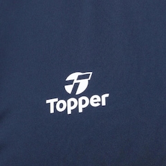 Camiseta Masculina Topper Classic New - Foto 3