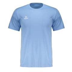 Camiseta Masculina Topper Classic New - Foto 1