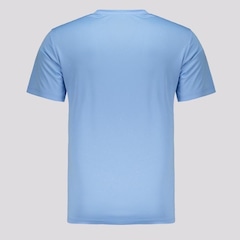 Camiseta Masculina Topper Classic New - Foto 3