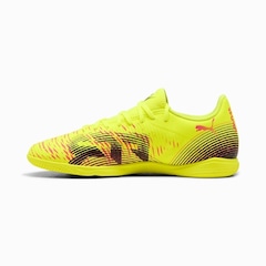 Chuteira Futsal Adulto Puma Future 8 Play - Foto 5