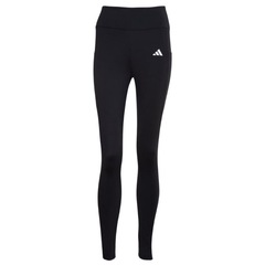 Calça Legging Feminina adidas 3 Listras com Bolso - Foto 1