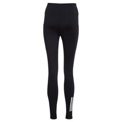 Calça Legging Feminina adidas 3 Listras com Bolso - Foto 2