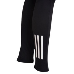 Calça Legging Feminina adidas 3 Listras com Bolso - Foto 3