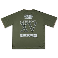 Camiseta Jersey Masculina New Era Las Vegas Raiders - Foto 2