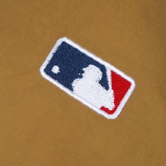 Jaqueta Corta Vento Masculina New Era Chicago White Sox Institutional - Foto 4