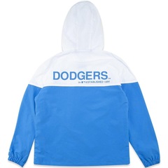 Jaqueta Corta Vento Masculina New Era Los Angeles Dodgers All Style - Foto 2