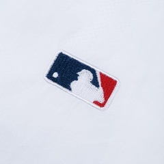 Jaqueta Corta Vento Masculina New Era Los Angeles Dodgers All Style - Foto 4