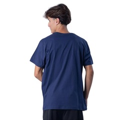 Camiseta Masculina Champion Military Academy Athletic - Foto 2
