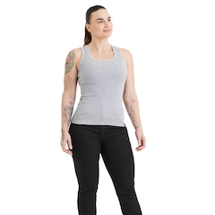 Camiseta Regata Feminina Invictus Ribana Skadi - Foto 3