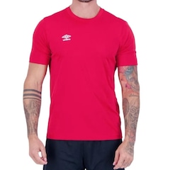 Camiseta Masculina Umbro Legacy - Foto 4