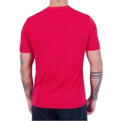 Camiseta Masculina Umbro Legacy - Foto 3