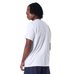 Camiseta Masculina Champion Mc Script Relevo Surton - Foto 2