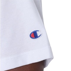 Camiseta Masculina Champion Over Seal - Foto 5