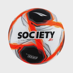 Bola de Society Penalty S11 Ecoknit XXV - Foto 1