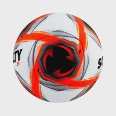 Bola de Society Penalty S11 Ecoknit XXV - Foto 2