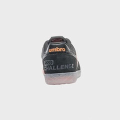 Chuteira Futsal Adulto Umbro Pro Challenge - Foto 3