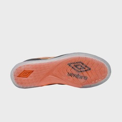 Chuteira Futsal Adulto Umbro Pro Challenge - Foto 4