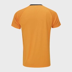 Camisa Do Real Madrid Balboa Escudo - Infantil - Foto 2