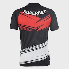 Camisa de Goleiro Masculina do São Paulo F.C 2025 New Balance - Foto 3