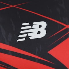 Camisa de Goleiro Masculina do São Paulo F.C 2025 New Balance - Foto 5