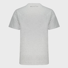 Camiseta Masculina Oakley TRN Ellipse HD - Foto 2