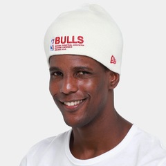 Gorro New Era Chicago Bulls Institutional Style - Foto 3